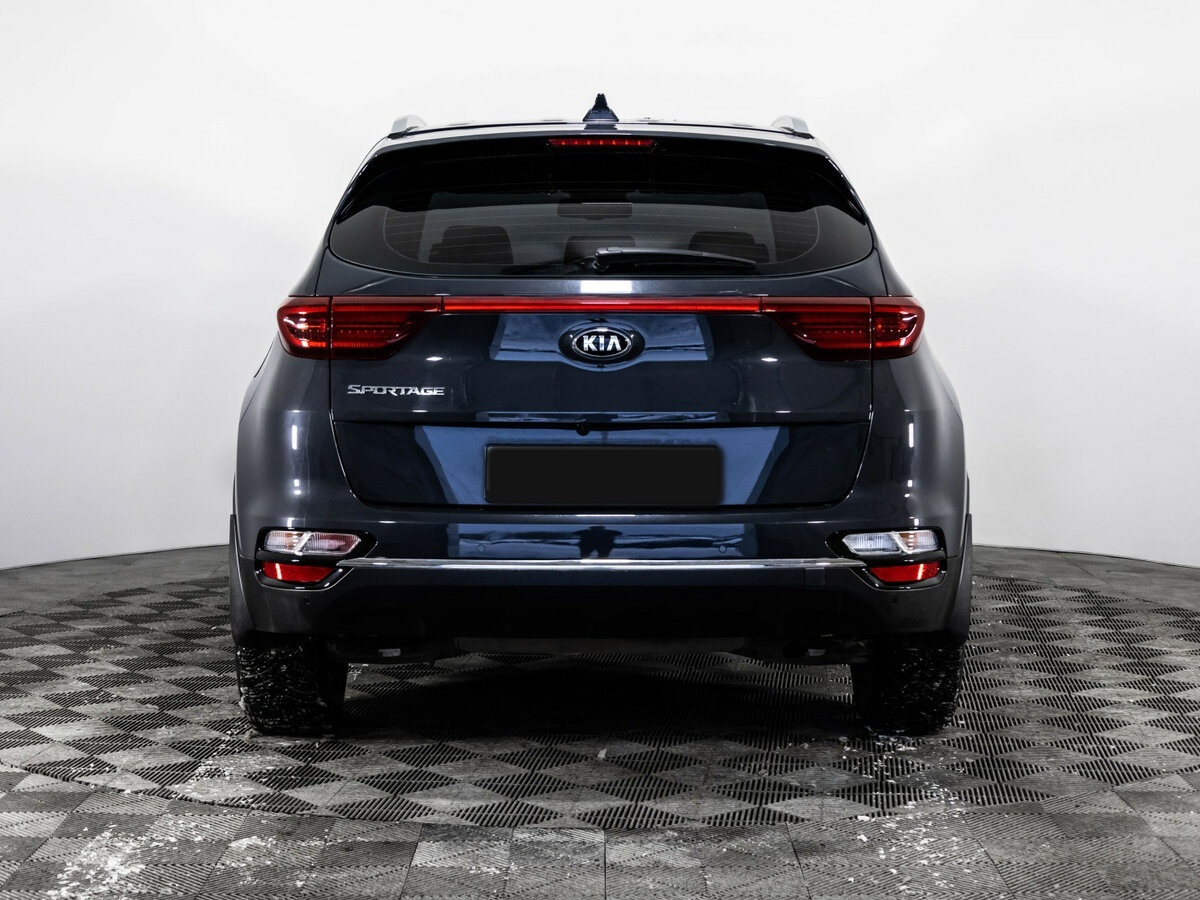 Купить Kia Sportage, 2020, 67 500 км.. Фото: #4