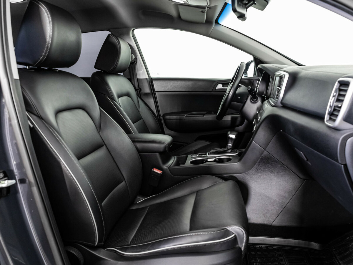 Купить Kia Sportage, 2020, 67 500 км.. Фото: #16