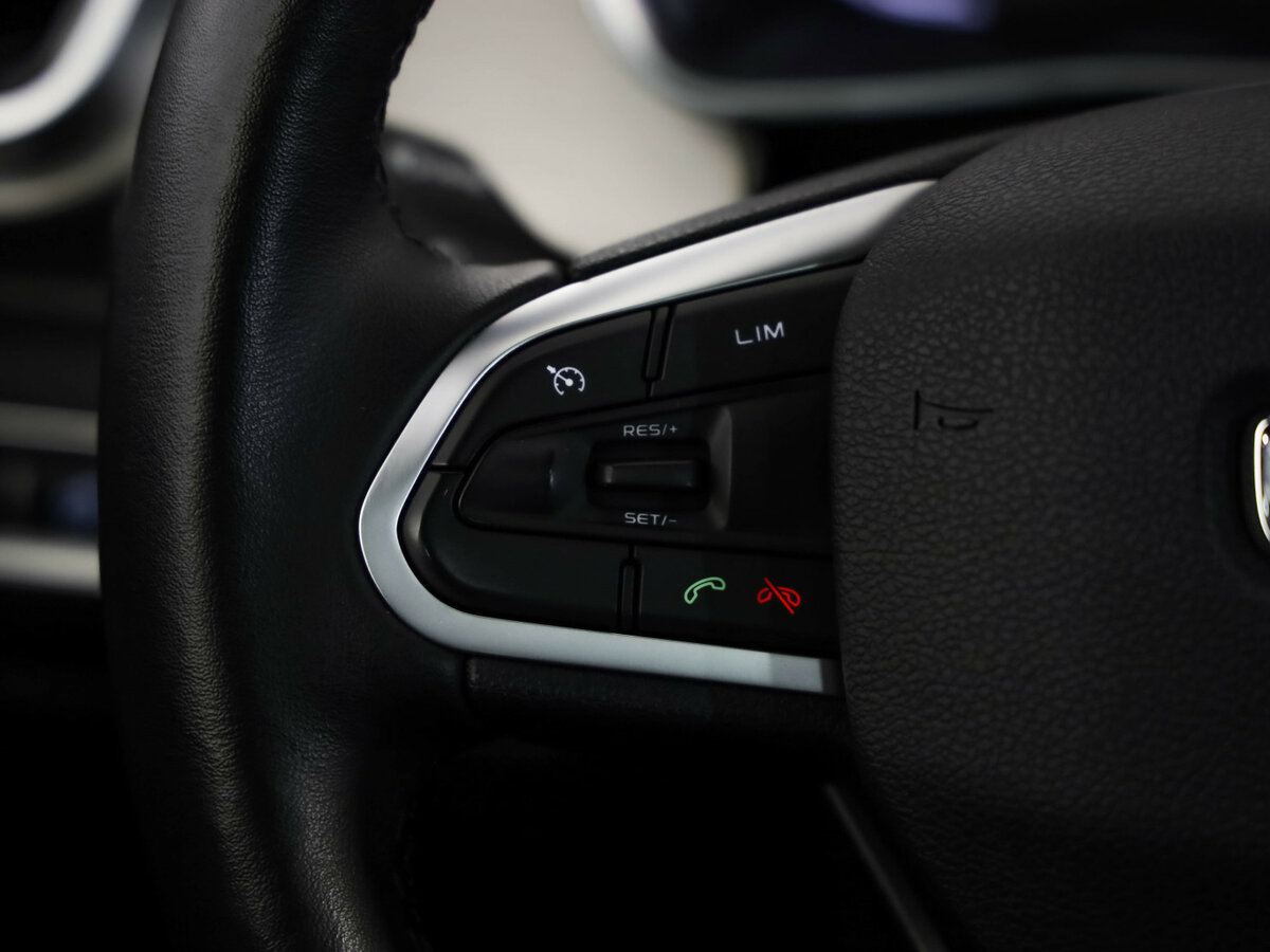 Купить Belgee X50, 2024, 55 168 км.. Фото: #14