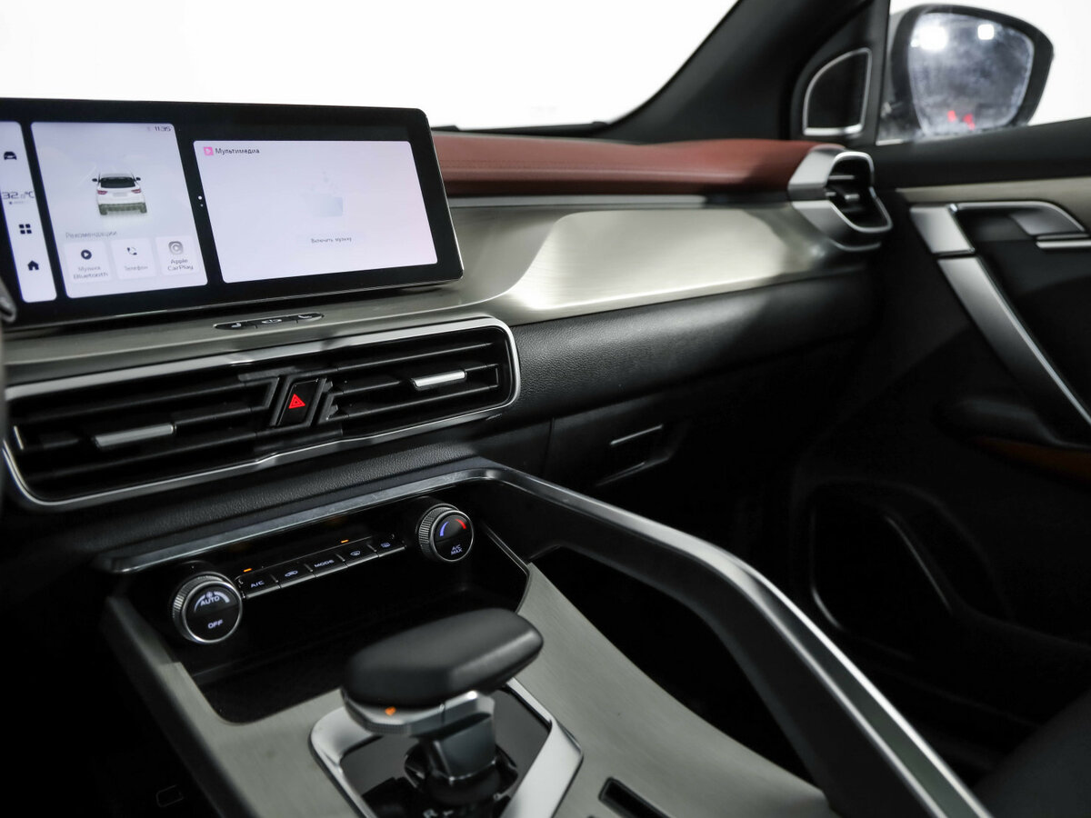 Купить Belgee X50, 2024, 55 168 км.. Фото: #17