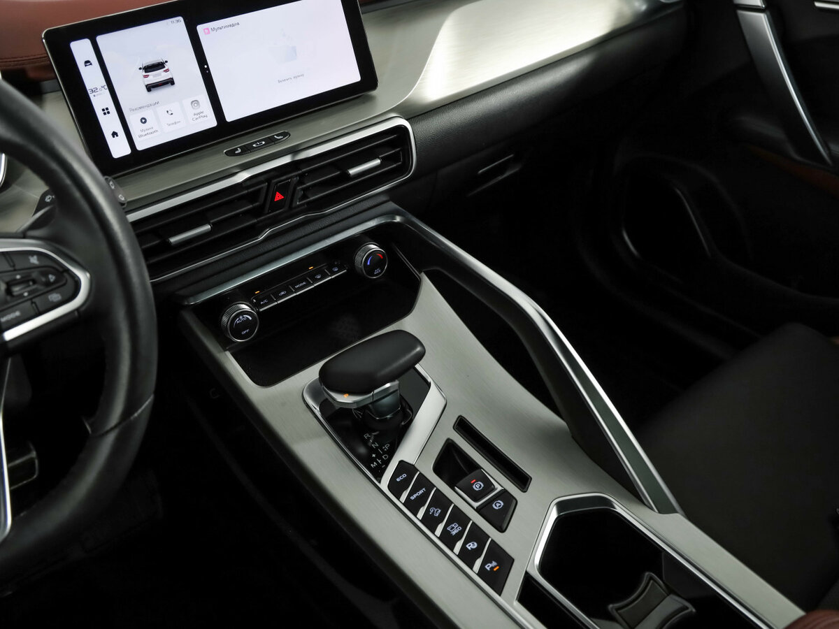 Купить Belgee X50, 2024, 55 168 км.. Фото: #21