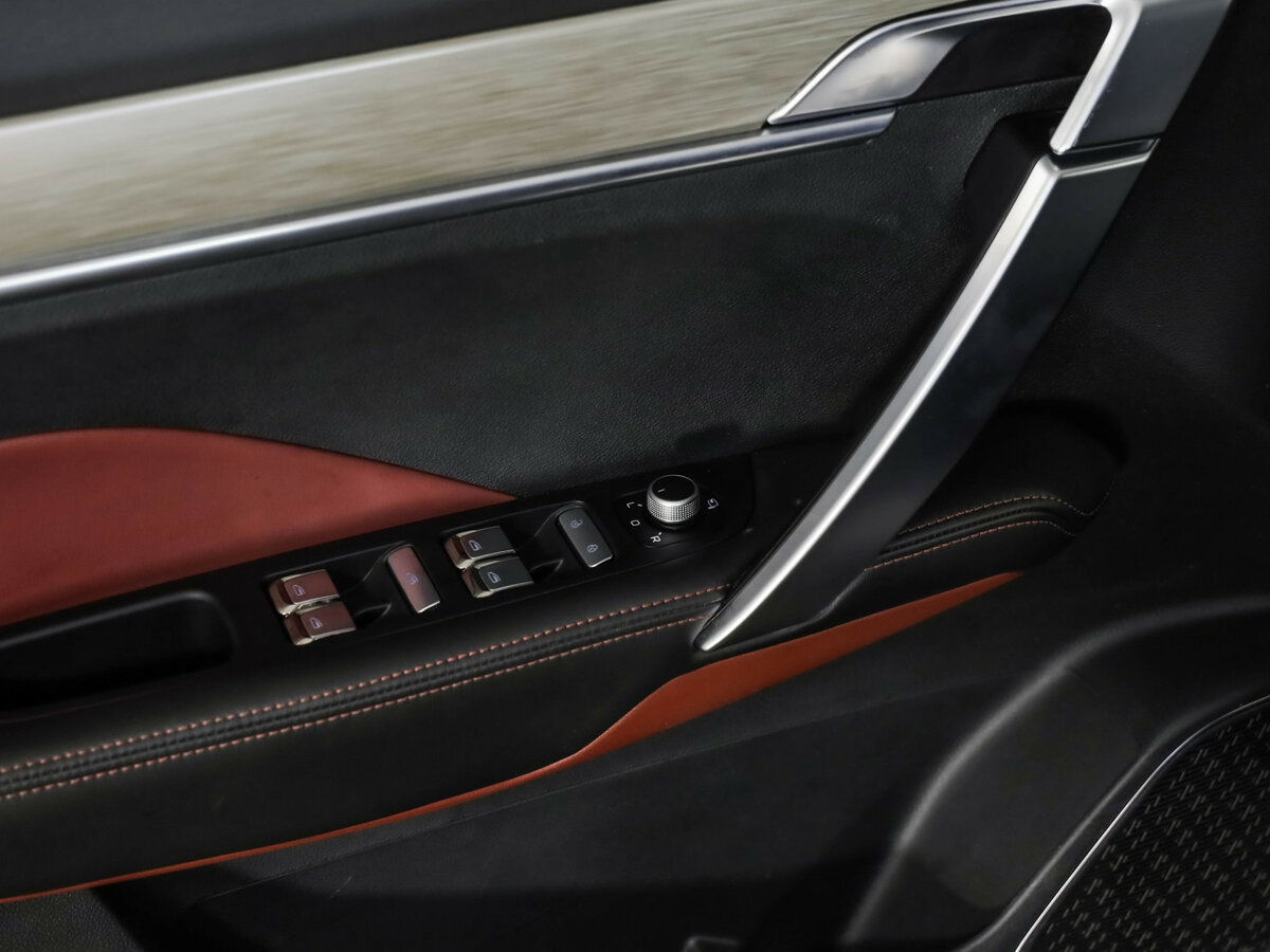 Купить Belgee X50, 2024, 55 168 км.. Фото: #24