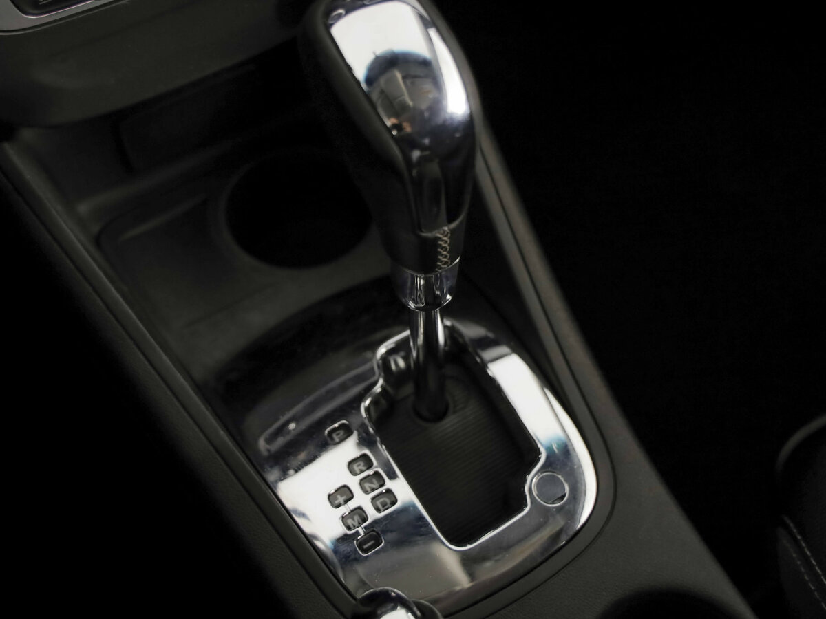 Купить Renault Fluence, 2014, 207 309 км.. Фото: #13