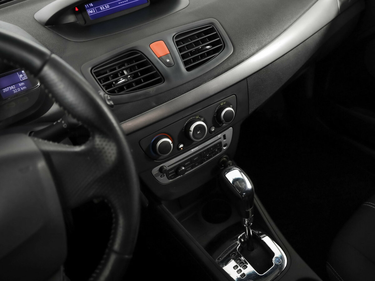 Купить Renault Fluence, 2014, 207 309 км.. Фото: #14