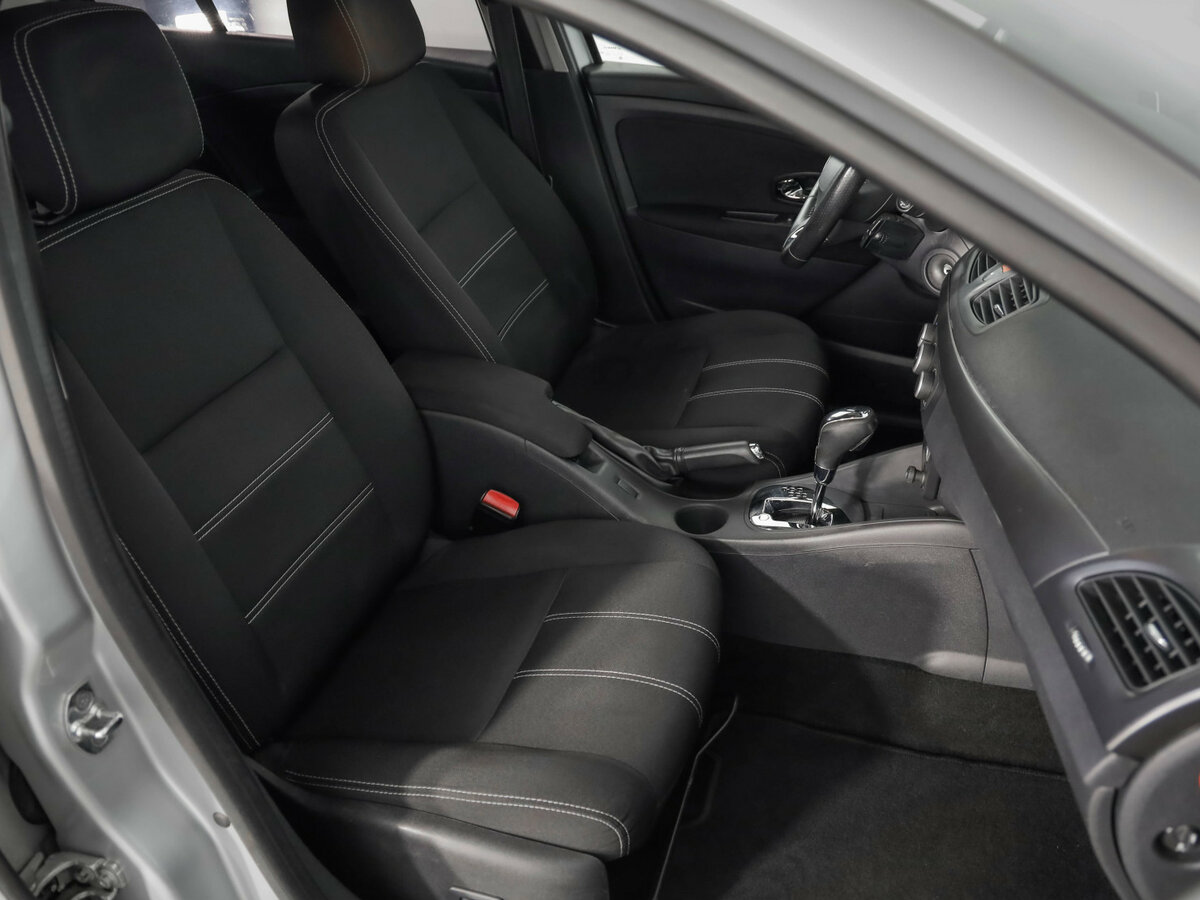 Купить Renault Fluence, 2014, 207 309 км.. Фото: #17