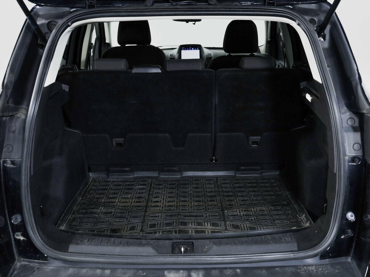 Купить Ford Kuga, 2015, 140 587 км.. Фото: #28