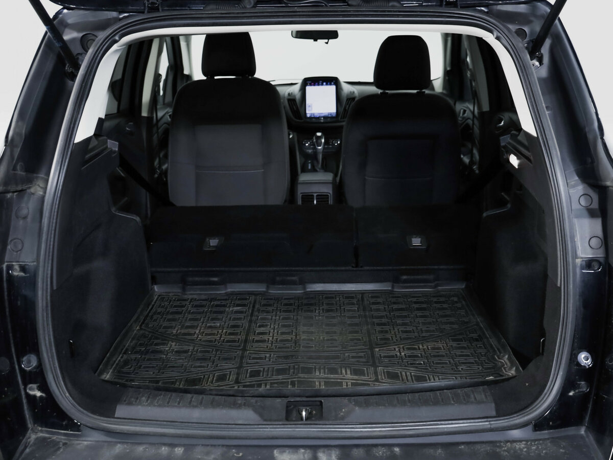 Купить Ford Kuga, 2015, 140 587 км.. Фото: #29