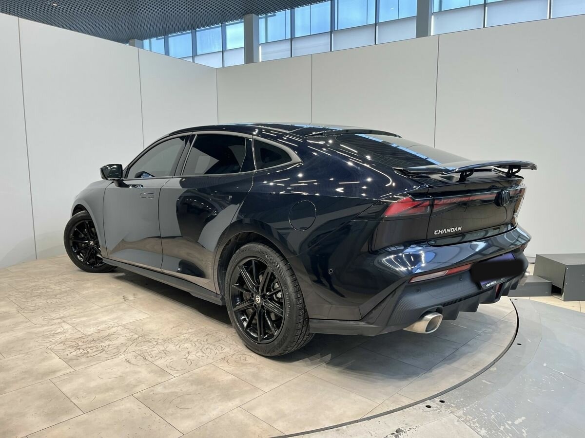 Купить Changan UNI-V, 2024, 19 074 км.. Фото: #4