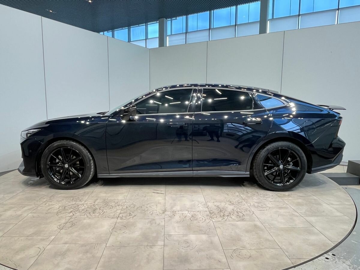 Купить Changan UNI-V, 2024, 19 074 км.. Фото: #6