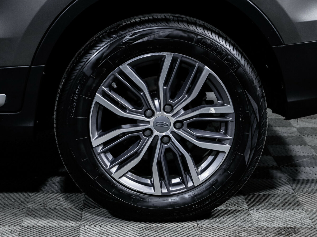 Купить Geely Atlas Pro, 2022, 26 300 км.. Фото: #14