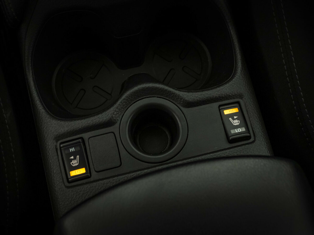 Купить Ниссан Икс-Трейл, 2019, 89 992 км.. Фото: #13