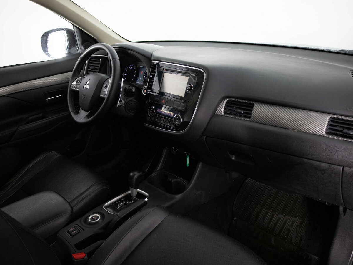 Купить Митсубиши Оутлэндер, 2013, 314 687 км.. Фото: #7