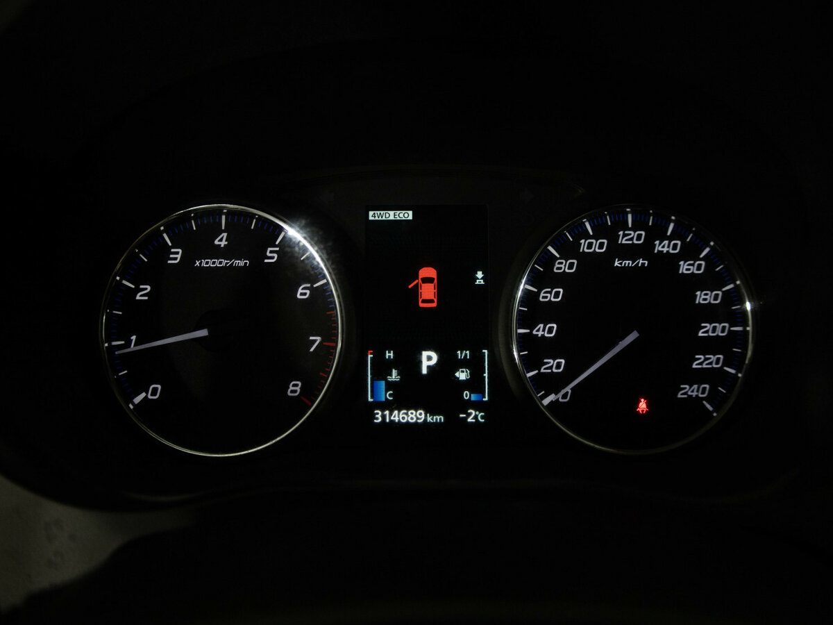 Купить Митсубиши Оутлэндер, 2013, 314 687 км.. Фото: #10