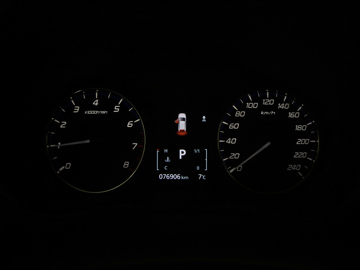 Купить Mitsubishi Outlander, 2020, 76 905 км.. Фото: #10