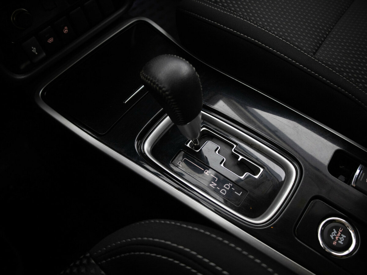 Купить Mitsubishi Outlander, 2020, 76 905 км.. Фото: #12