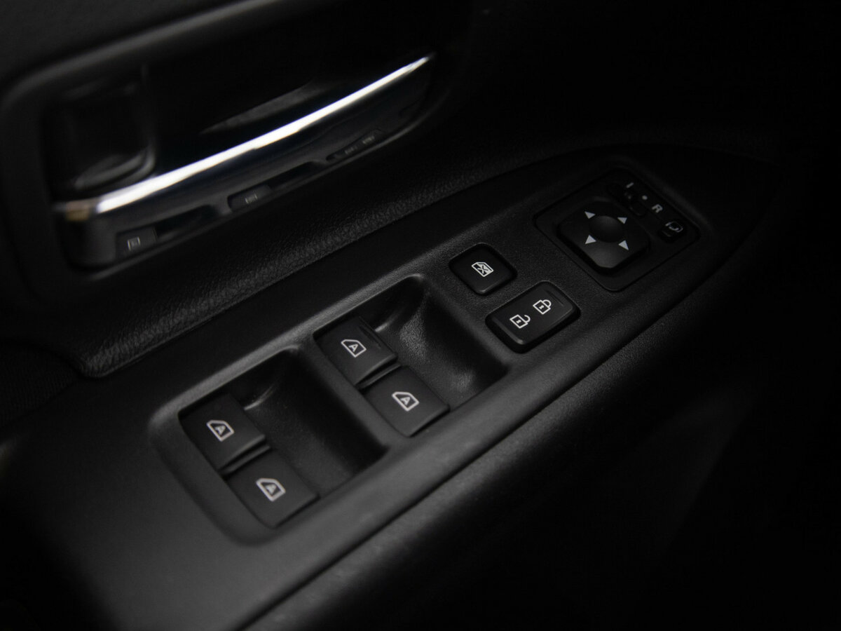 Купить Mitsubishi Outlander, 2020, 76 905 км.. Фото: #16