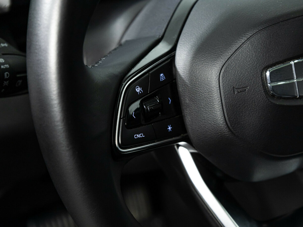 Купить Geely Atlas, 2023, 36 631 км.. Фото: #19