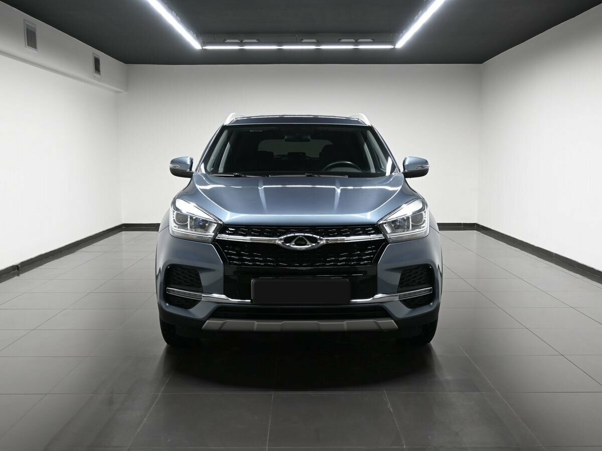 Купить Chery Tiggo 4, 2019, 32 484 км.. Фото: #2