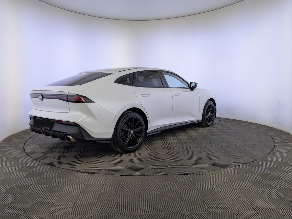 Купить Changan UNI-V, 2023, 32 460 км.. Фото: #4