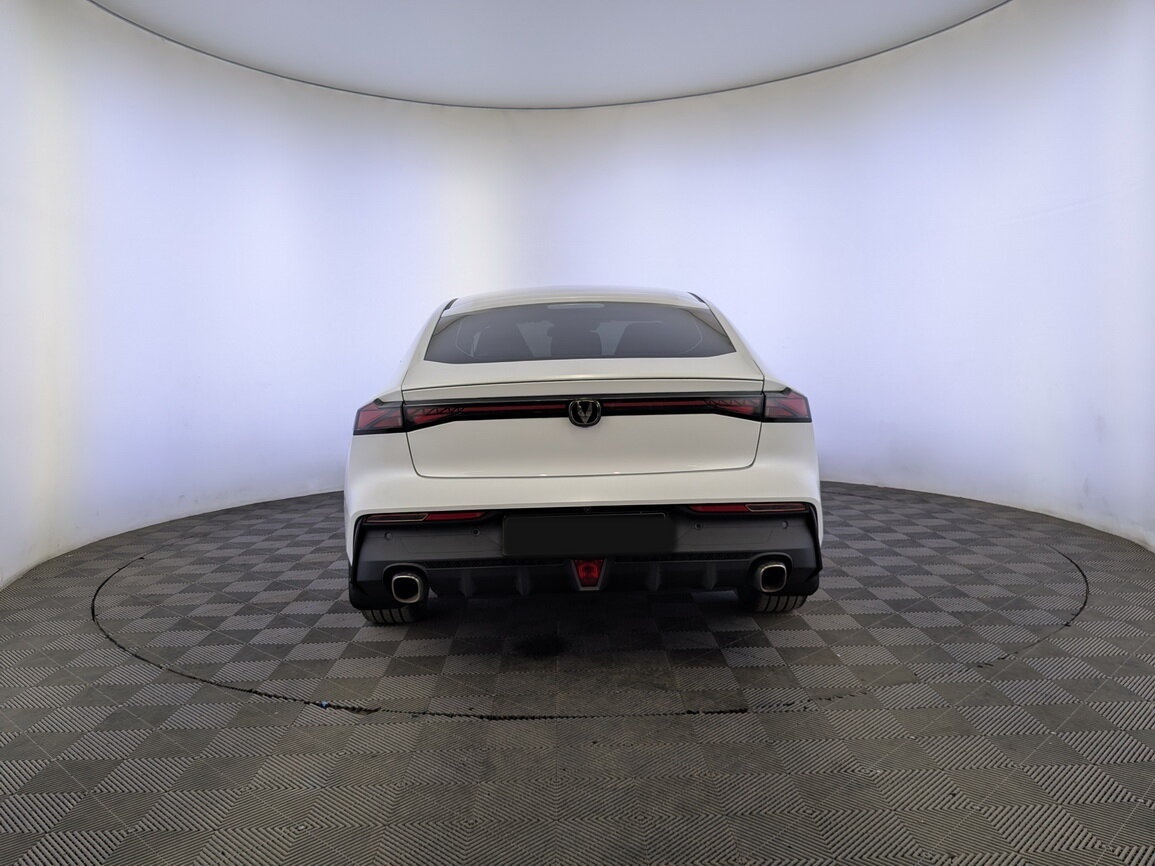 Купить Changan UNI-V, 2023, 32 460 км.. Фото: #5