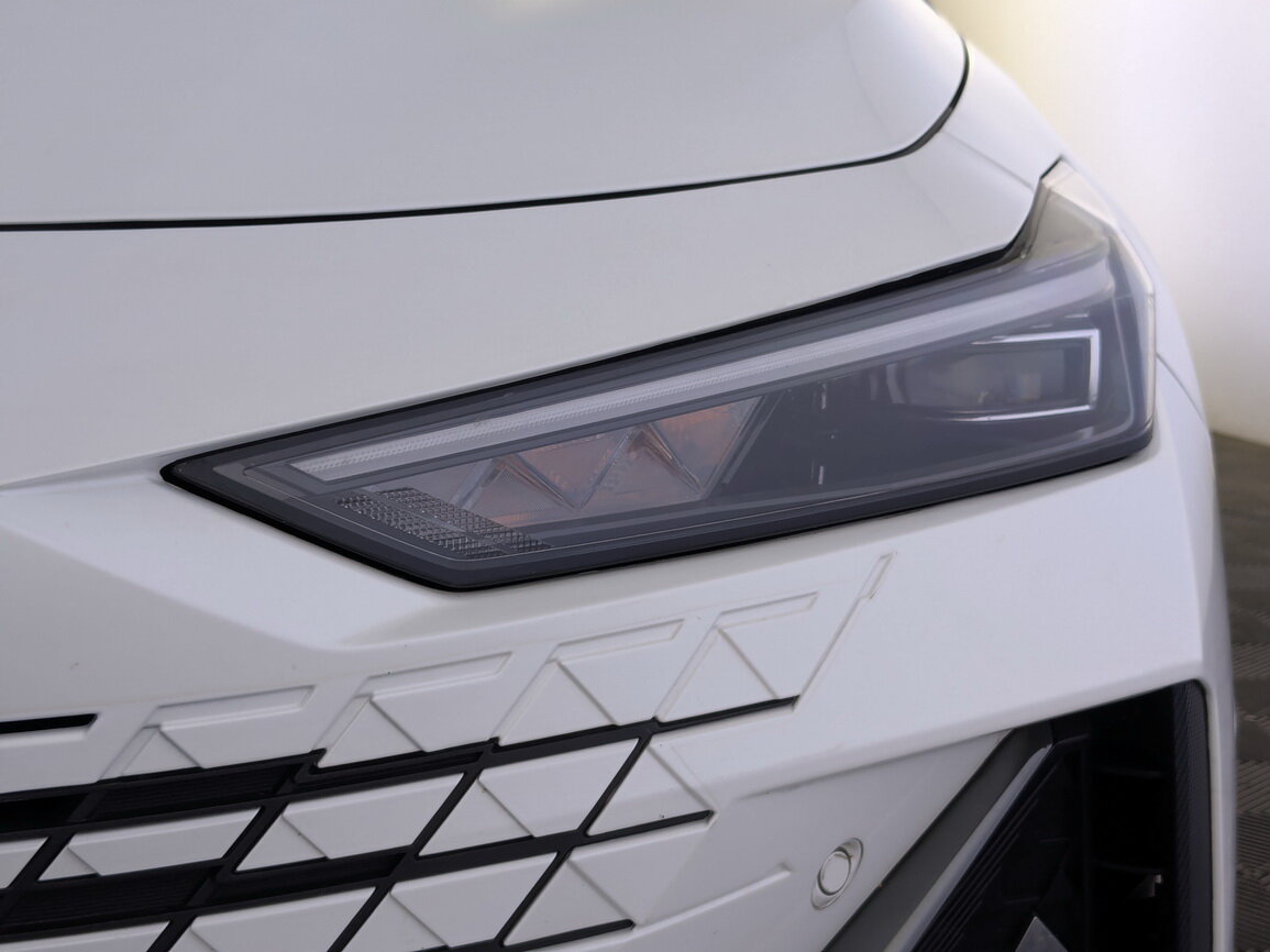 Купить Changan UNI-V, 2023, 32 460 км.. Фото: #16