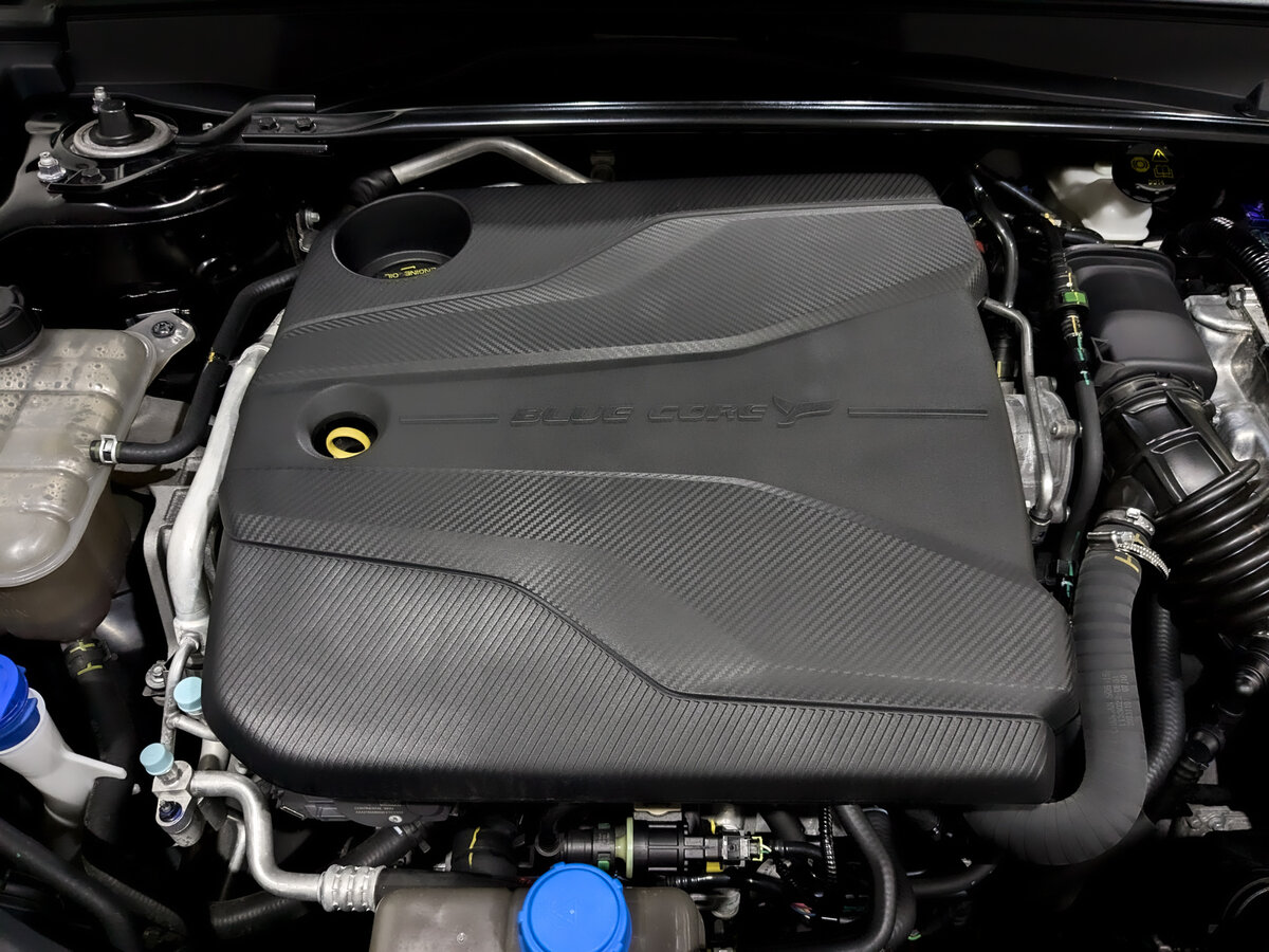 Купить Changan UNI-V, 2023, 41 737 км.. Фото: #8