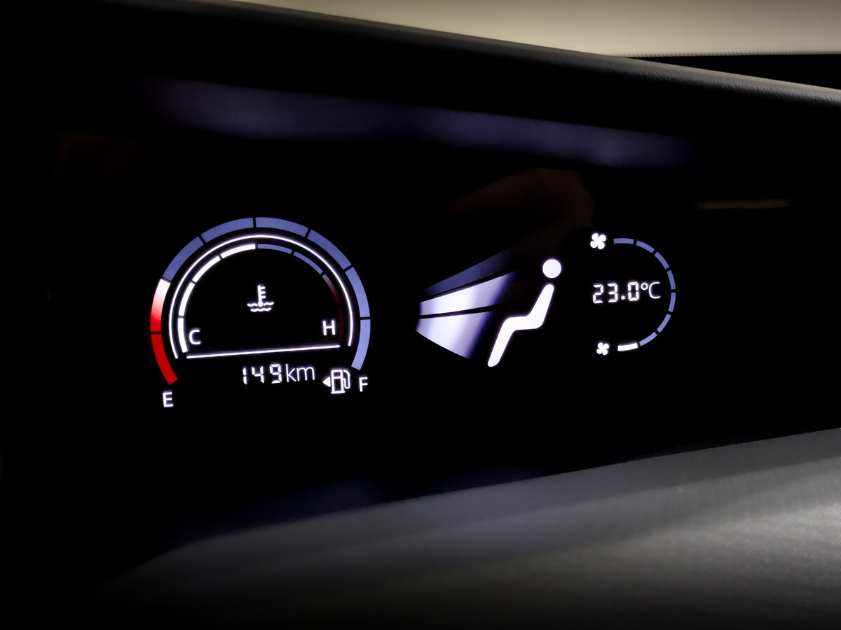 Купить Changan UNI-V, 2023, 41 737 км.. Фото: #25