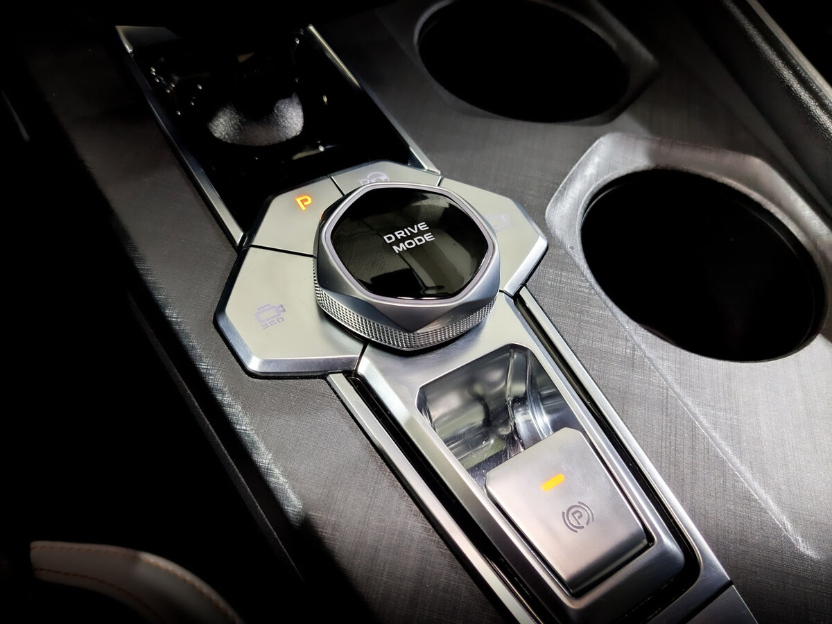 Купить Changan UNI-V, 2023, 41 737 км.. Фото: #26