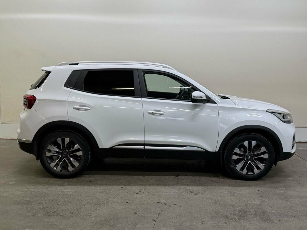 Купить Chery Tiggo 4, 2020, 71 712 км.. Фото: #2