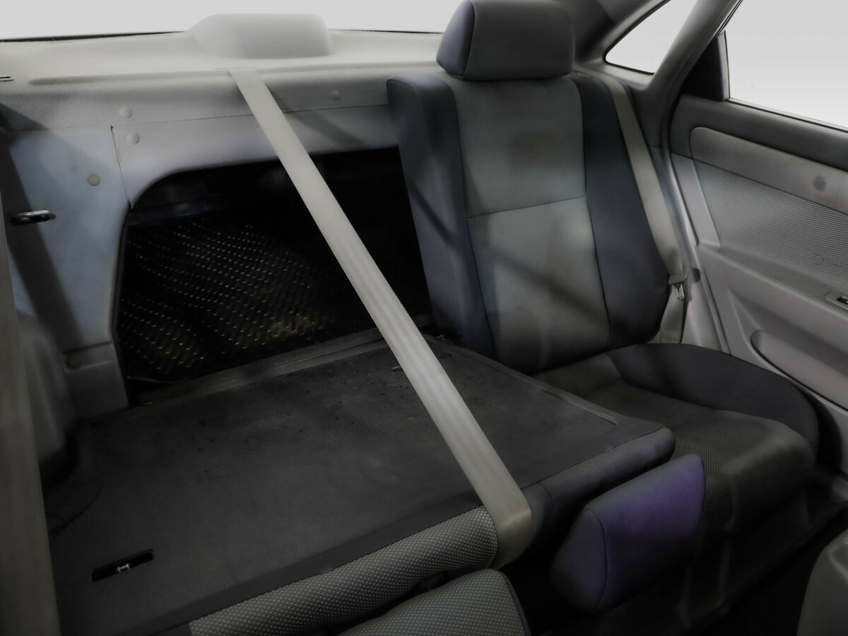 Купить Chevrolet Lacetti, 2012, 162 367 км.. Фото: #22