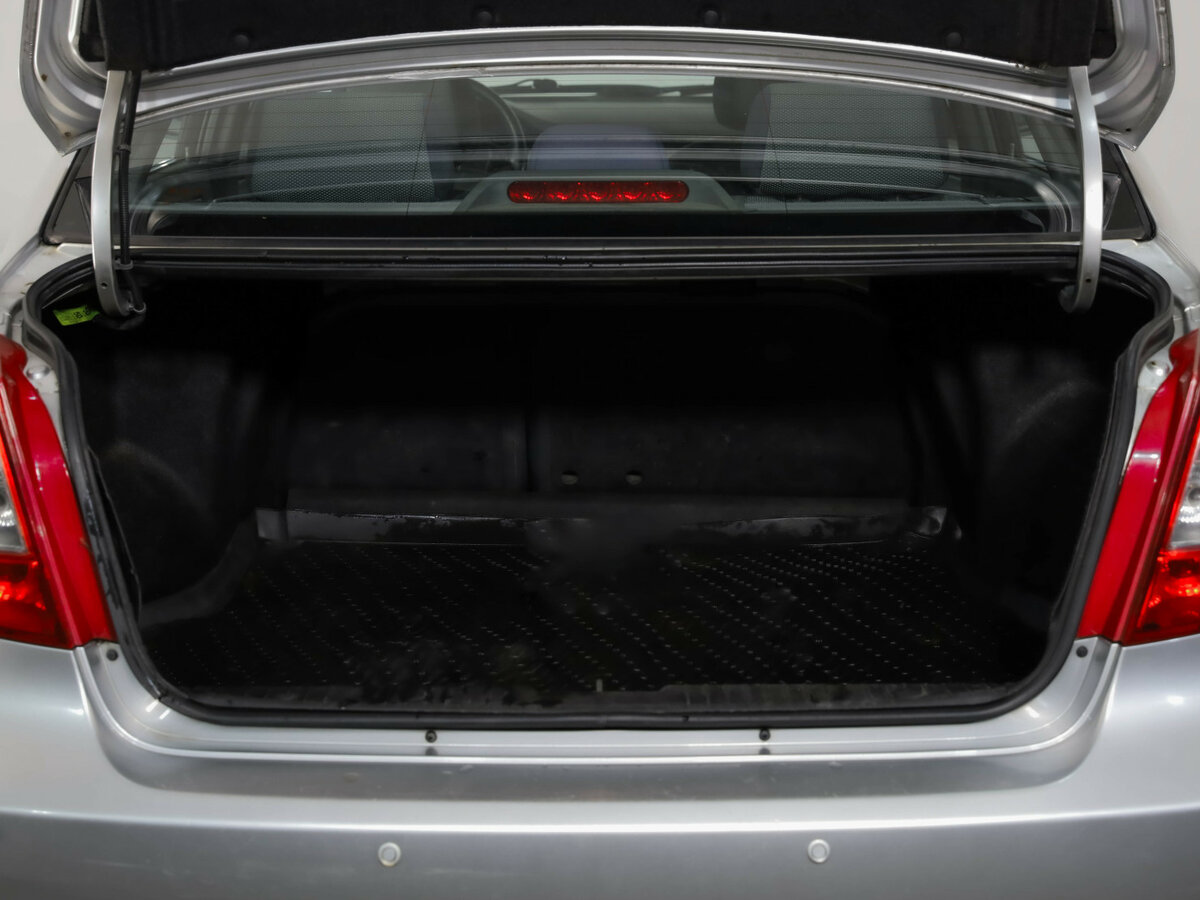 Купить Chevrolet Lacetti, 2012, 162 367 км.. Фото: #24