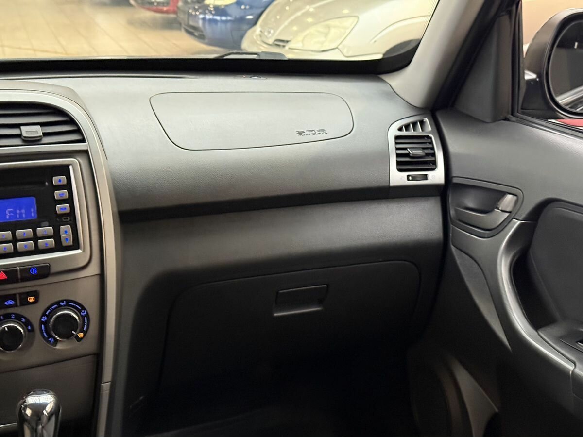 Купить Chery Tiggo (T11), 2015, 189 282 км.. Фото: #10