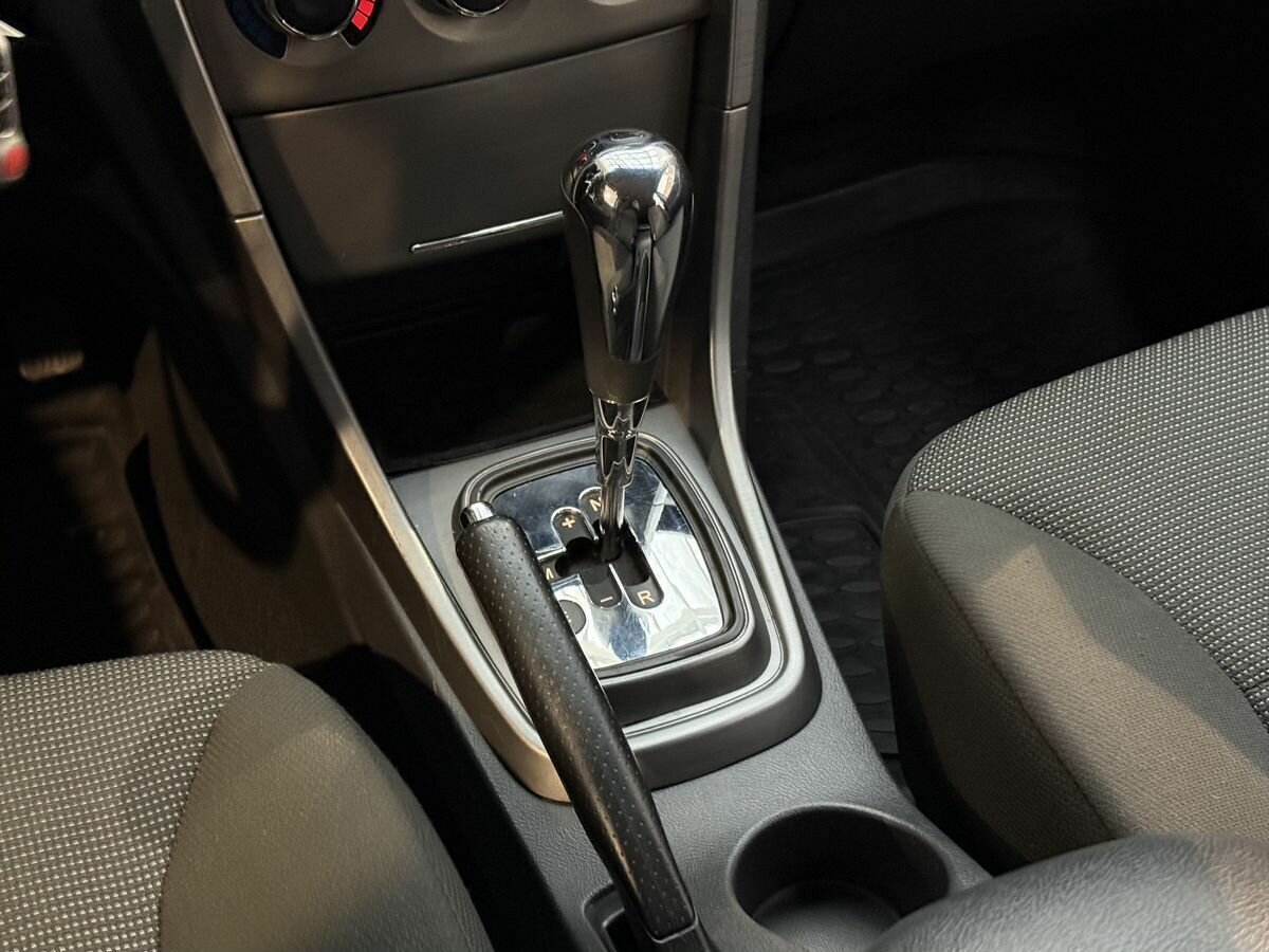 Купить Chery Tiggo (T11), 2015, 189 282 км.. Фото: #13