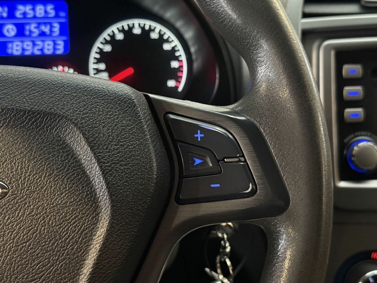 Купить Chery Tiggo (T11), 2015, 189 282 км.. Фото: #17