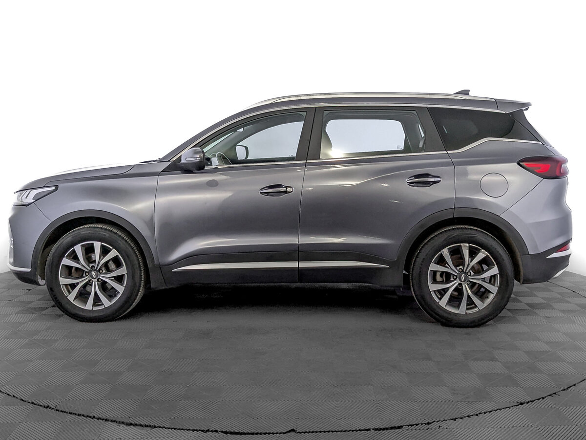 Купить Chery Tiggo 7 Pro, 2022, 120 191 км.. Фото: #7