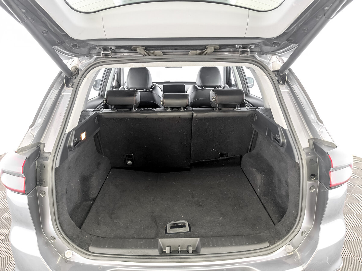 Купить Chery Tiggo 7 Pro, 2022, 120 191 км.. Фото: #9