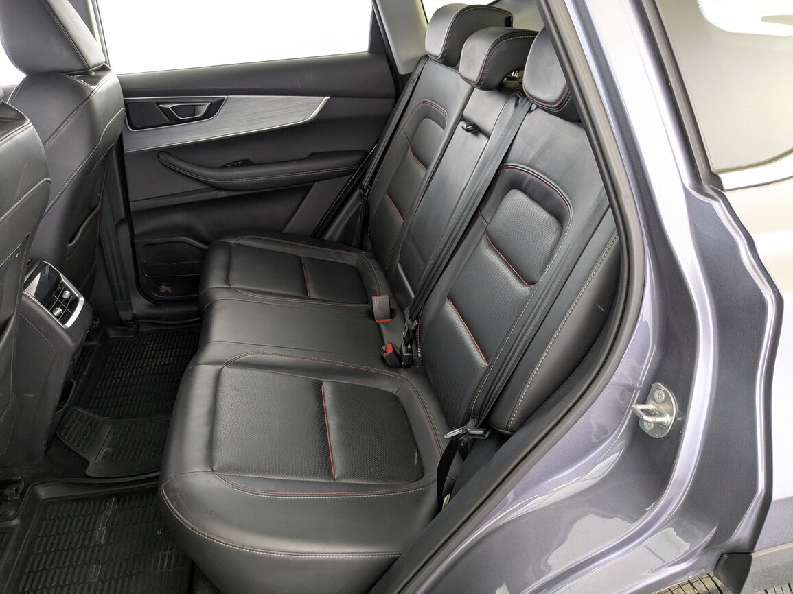 Купить Chery Tiggo 7 Pro, 2022, 106 129 км.. Фото: #10