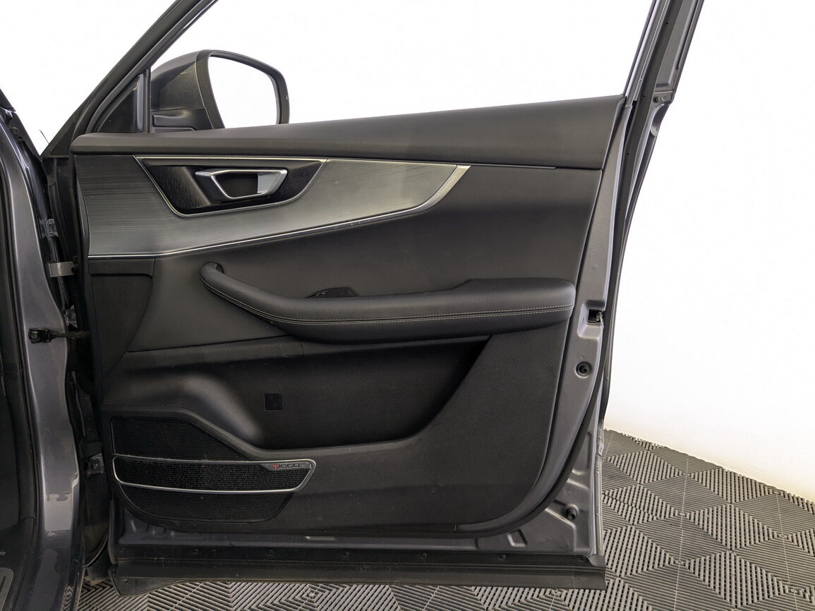 Купить Chery Tiggo 7 Pro, 2022, 106 129 км.. Фото: #22