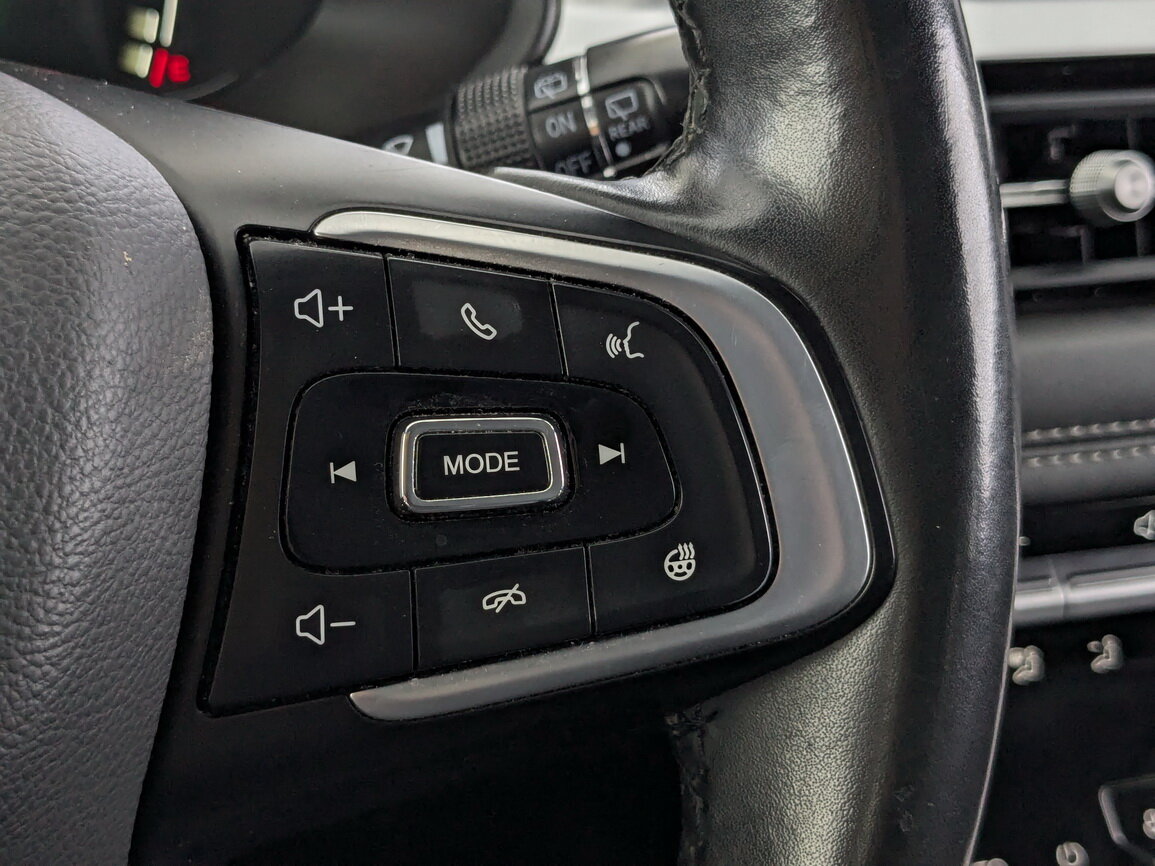 Купить Chery Tiggo 7 Pro, 2022, 106 129 км.. Фото: #28