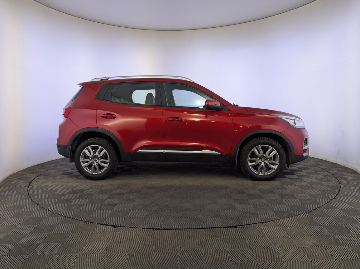 Купить Chery Tiggo 4, 2020, 48 382 км.. Фото: #3