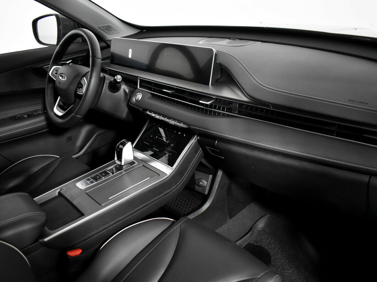 Купить Chery Tiggo 4, 2025, 32 810 км.. Фото: #12