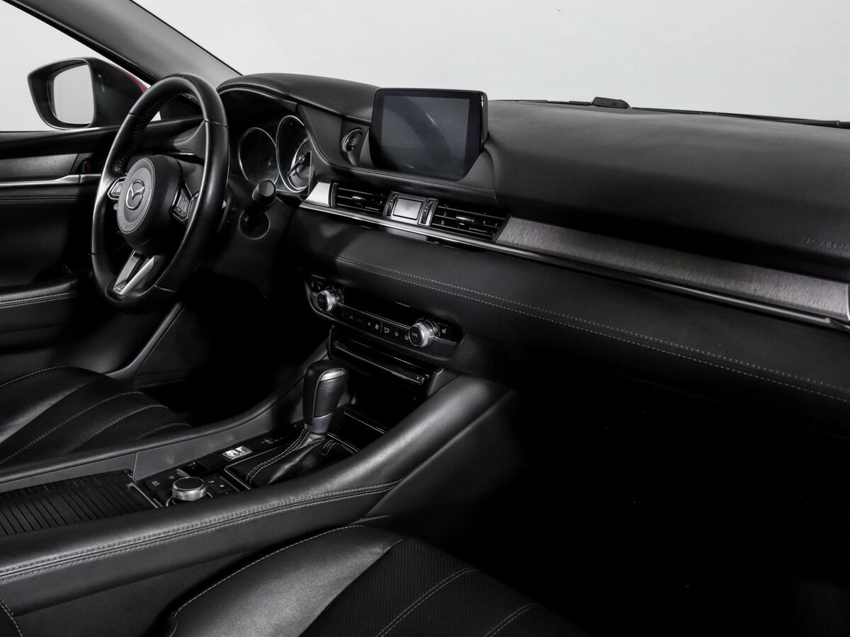 Купить Mazda 6, 2020, 98 237 км.. Фото: #6