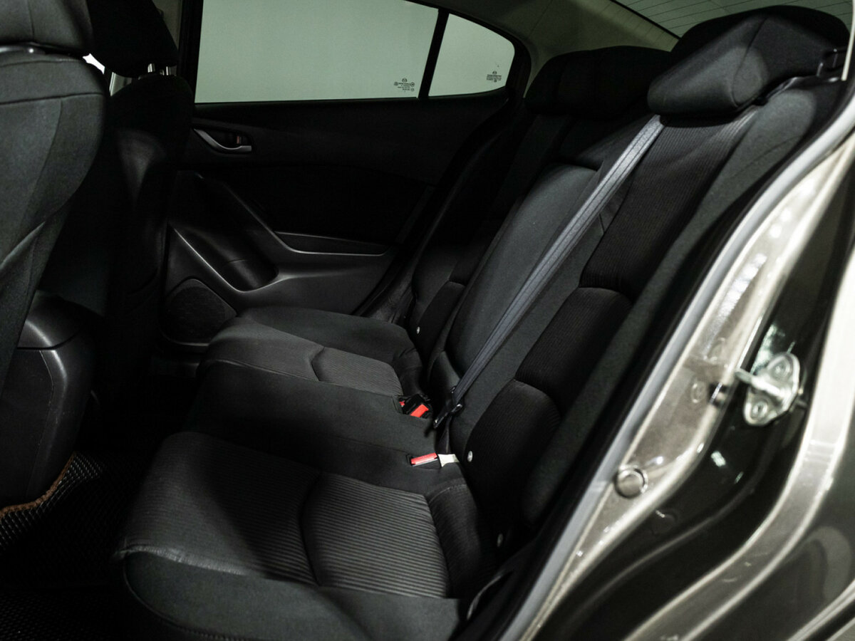 Купить Мазда 3, 2014, 261 329 км.. Фото: #9