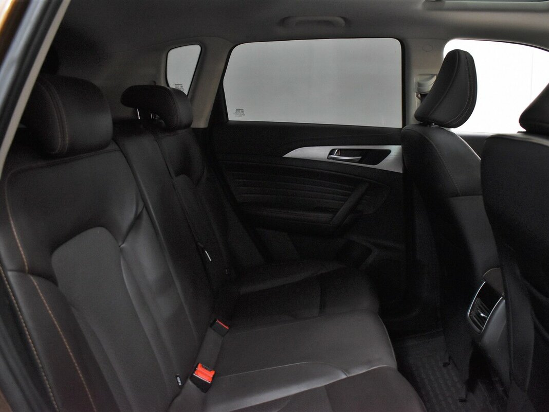 Купить Changan CS35 Plus, 2021, 68 368 км.. Фото: #14