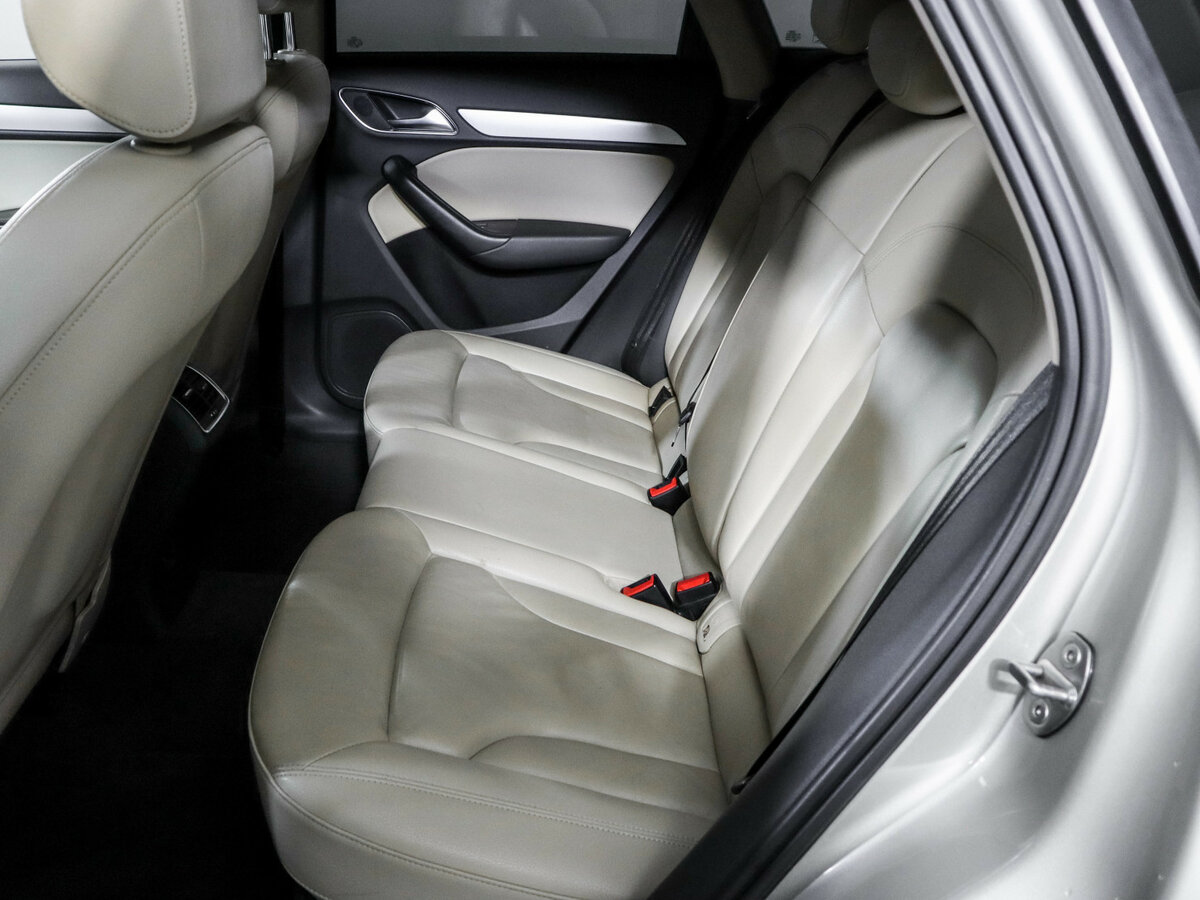 Купить Audi Q3, 2015, 73 584 км.. Фото: #7