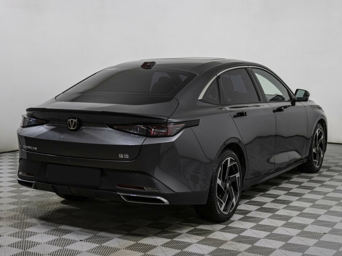 Купить Changan Lamore, 2023, 57 164 км.. Фото: #3