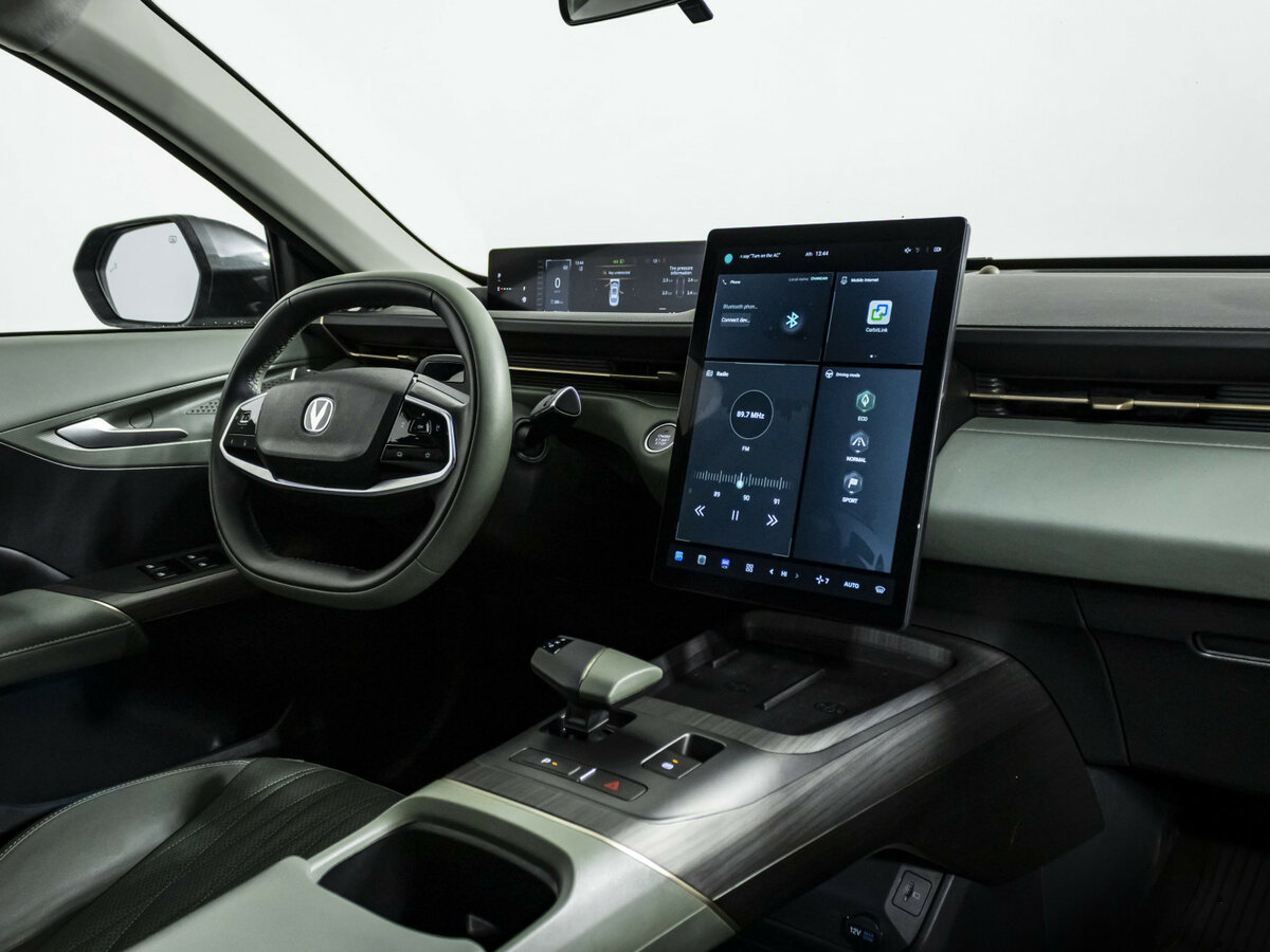 Купить Changan Lamore, 2023, 57 164 км.. Фото: #6