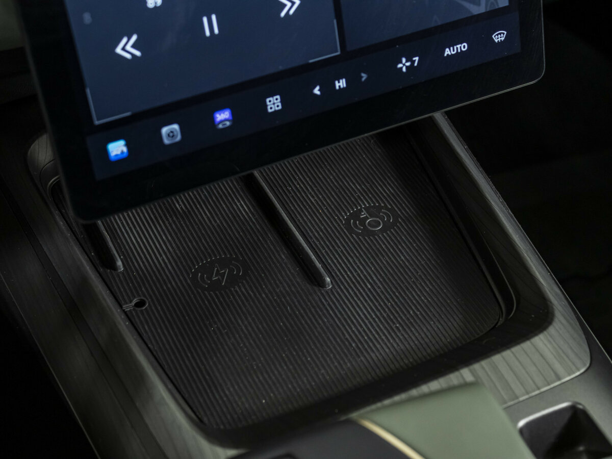 Купить Changan Lamore, 2023, 57 164 км.. Фото: #12