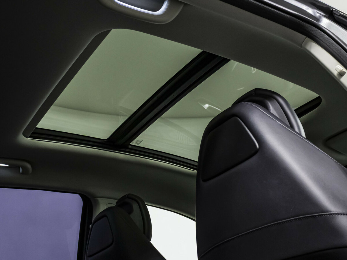 Купить Changan Lamore, 2023, 57 164 км.. Фото: #14