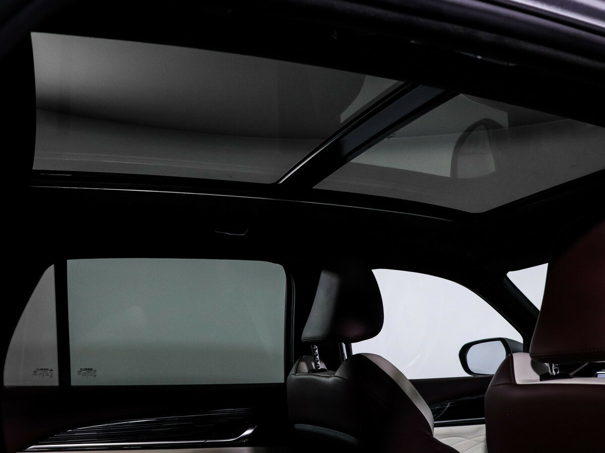 Купить Geely Monjaro, 2023, 49 776 км.. Фото: #15